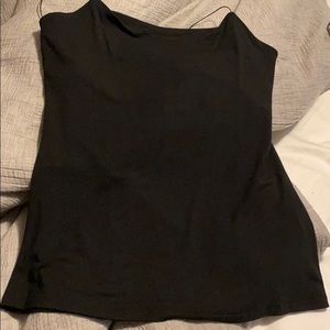 Ultra Soft Top Black Alexander Wang